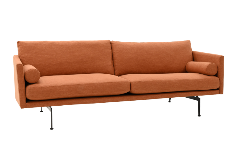 Bröderna Andersson - Aston Soffa