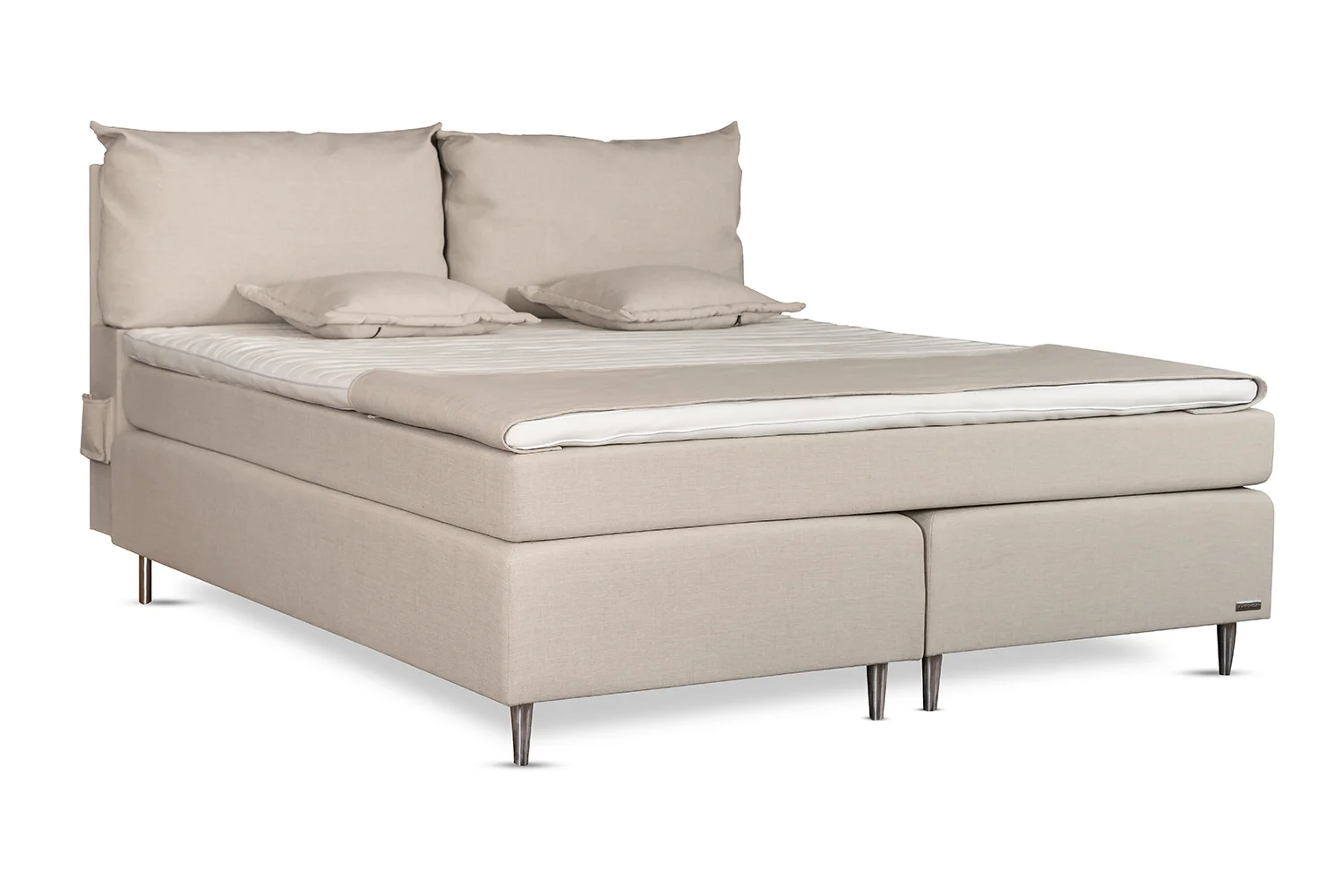 Classic Beds - Skärhamn Kontinentalsäng