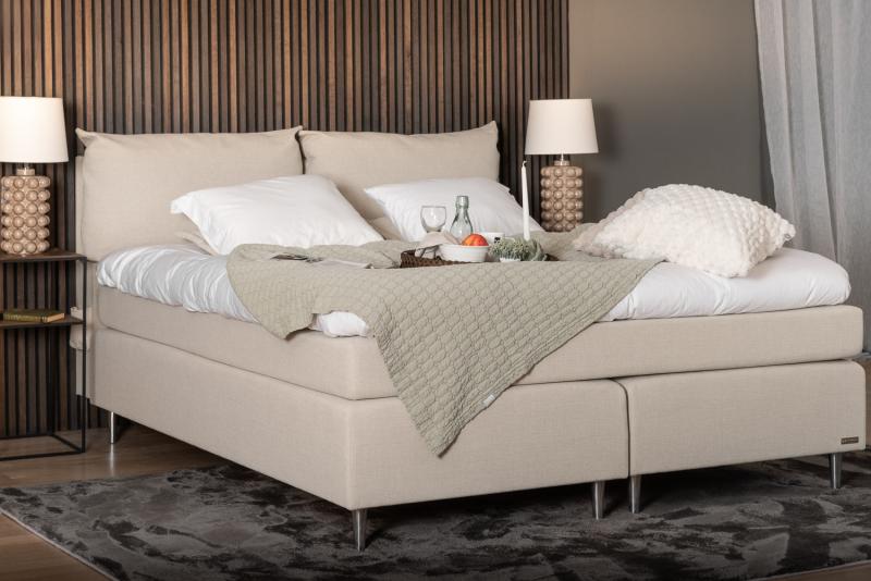 Classic Beds - Skärhamn Kontinentalsäng