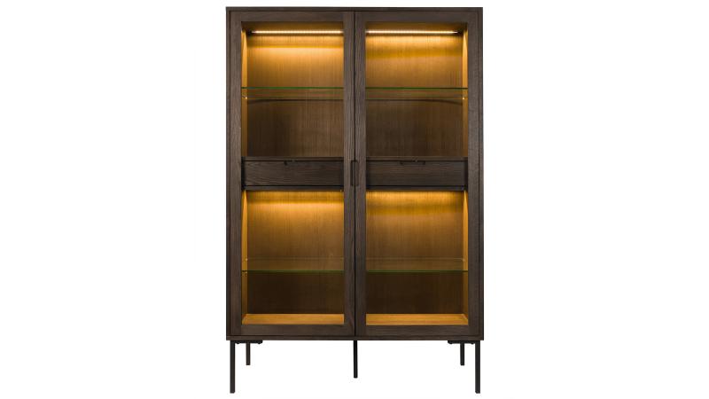 NFG - Belfort Vitrinskåp