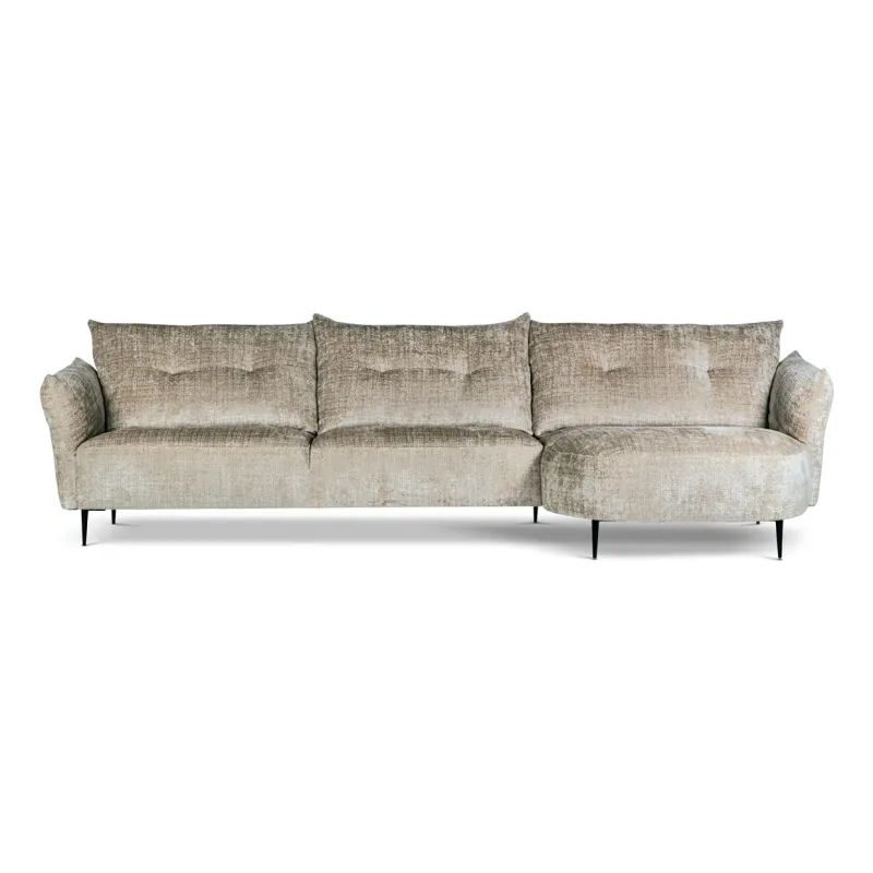 Bellus - Calista 4-Sits Divansoffa