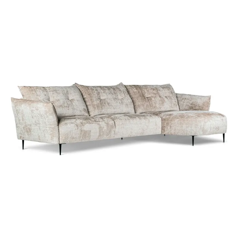 Bellus - Calista 4-Sits Divansoffa