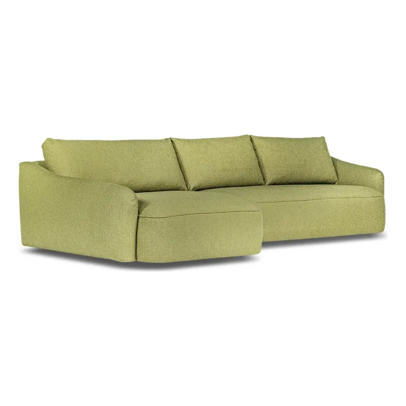 Bellus - Camero 3-Sits Divansoffa