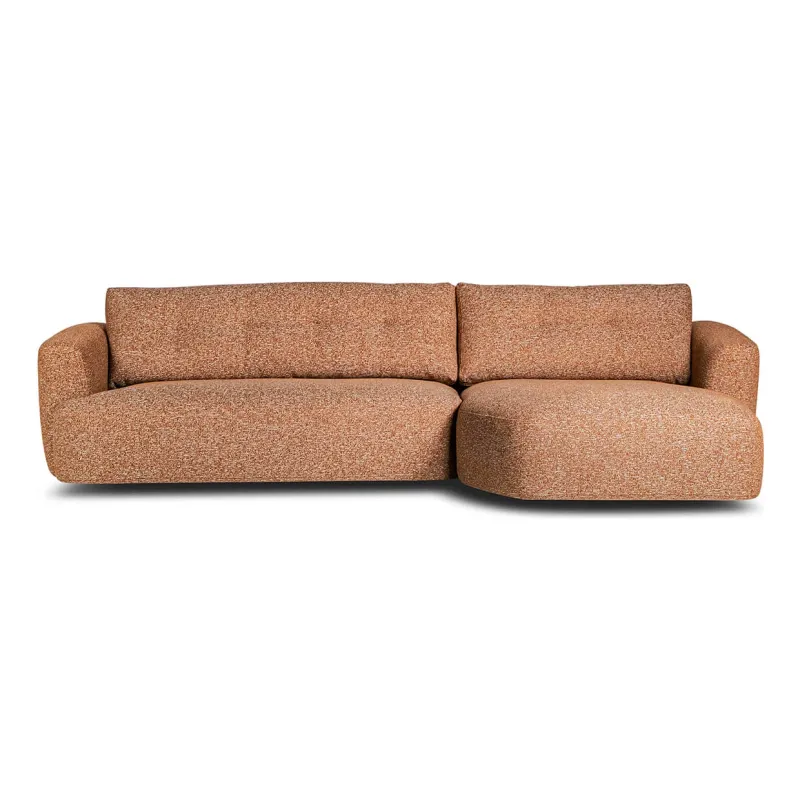 Bellus - Cedar 3-Sits Divansoffa