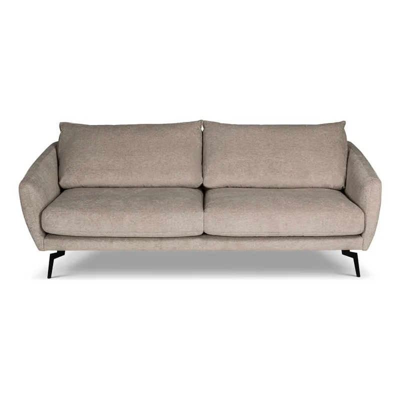 Bellus - Coral 3-Sitssoffa