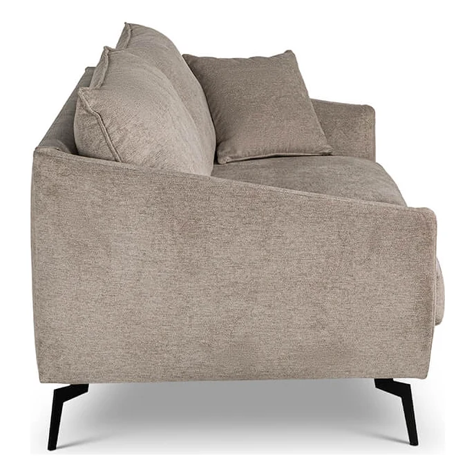 Bellus - Coral 3-Sitssoffa