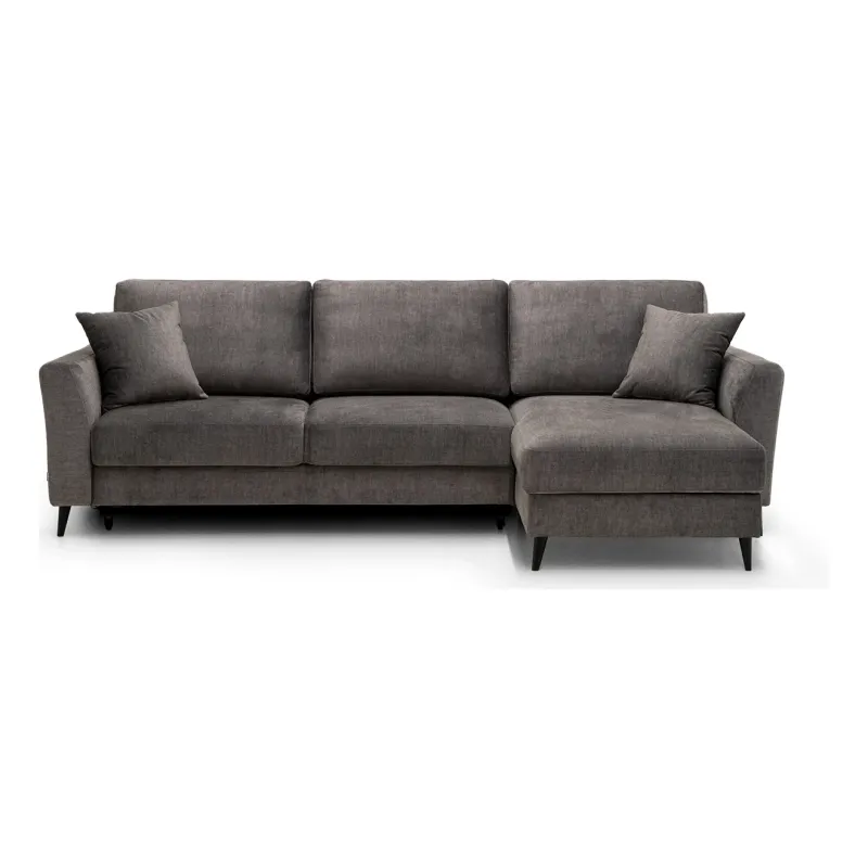 Bellus - Dakota 4-Sits Bäddsoffa med Divan