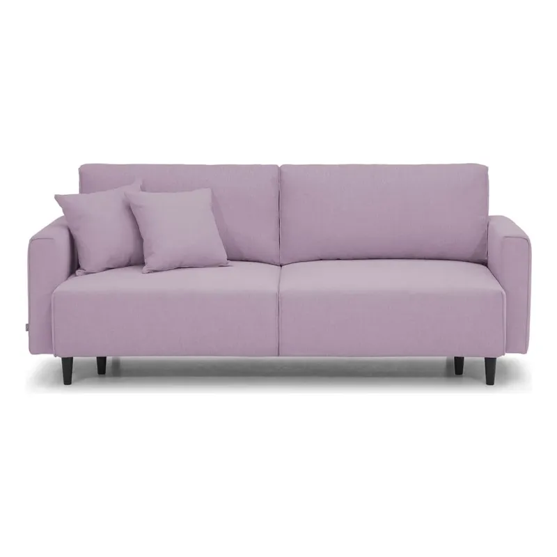 Bellus - Duetto 3-Sits Bäddsoffa