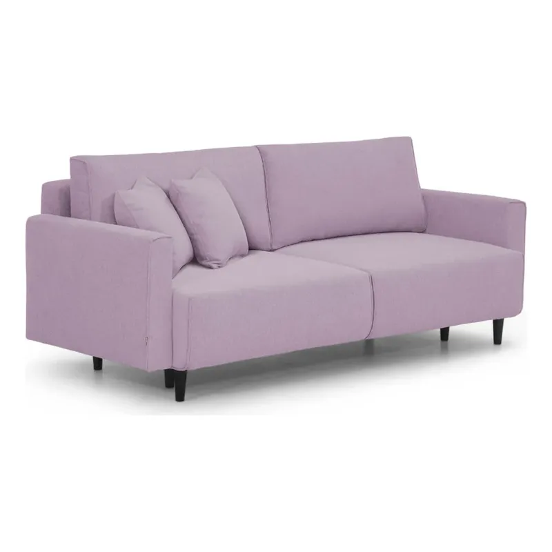 Bellus - Duetto 3-Sits Bäddsoffa
