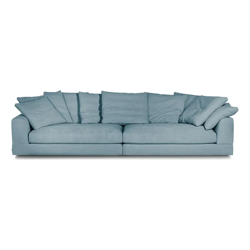 Bellus - Easy 4-Sitssoffa