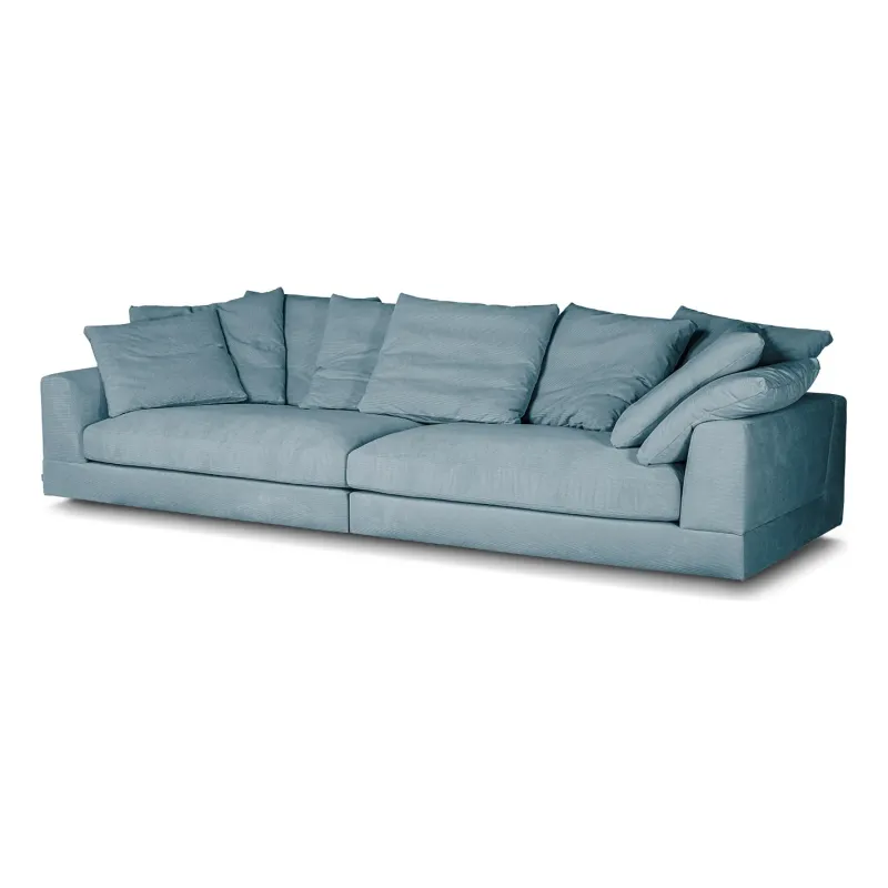Bellus - Easy 4-Sitssoffa