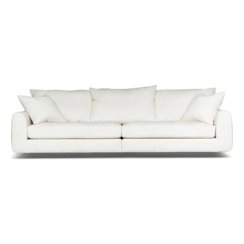 Bellus - Elora 4-Sitssoffa