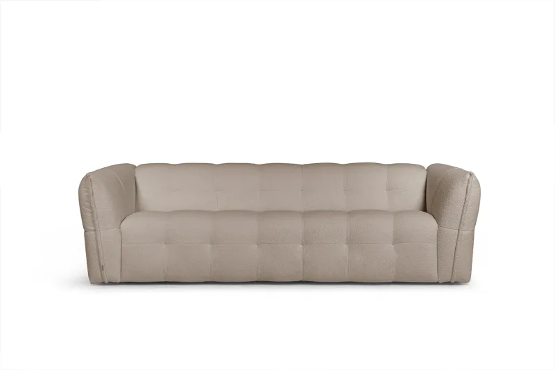 Bellus - Moby 3-Sitssoffa
