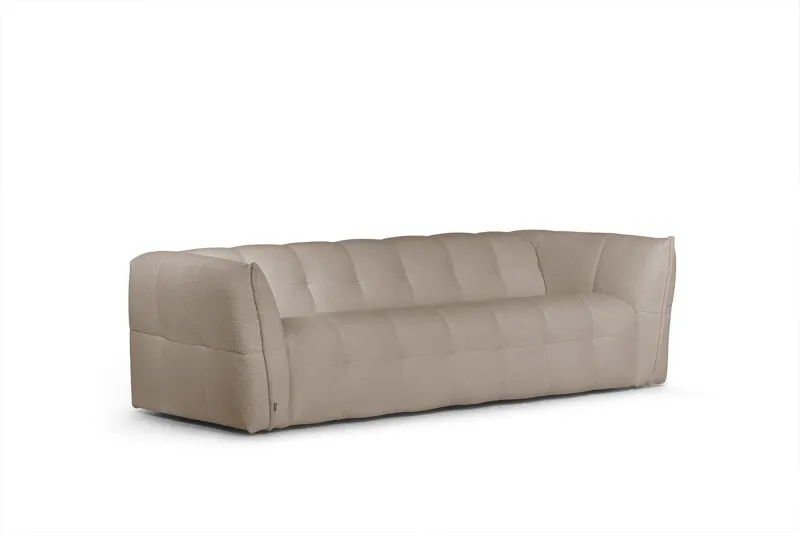 Bellus - Moby 3-Sitssoffa