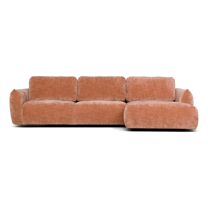 Bellus - Nena 4-Sits Divansoffa