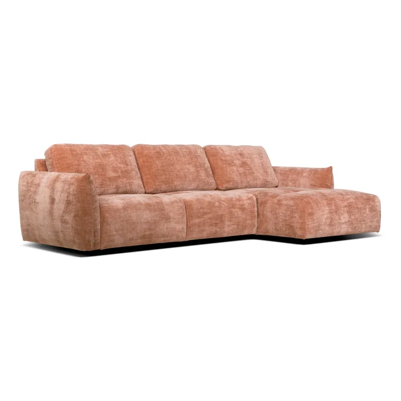 Bellus - Nena 4-Sits Divansoffa