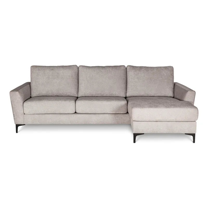 Bellus - Presly 3-Sits Divansoffa