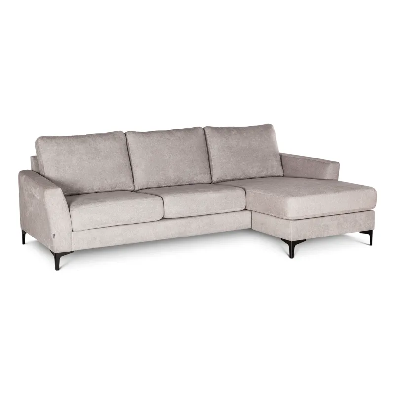 Bellus - Presly 3-Sits Divansoffa