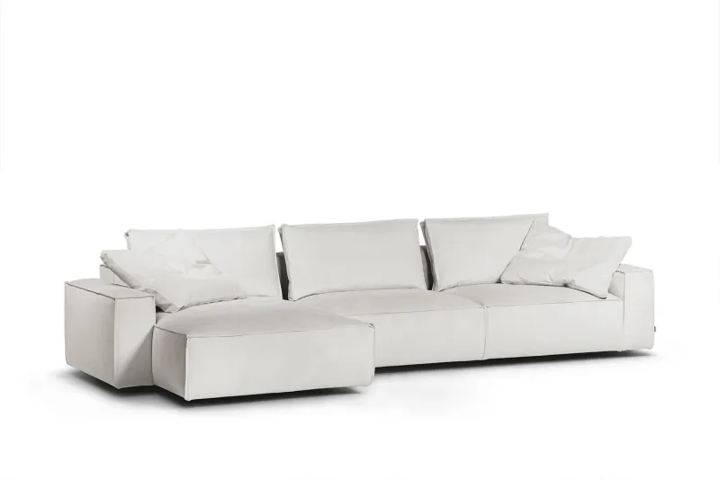 Bellus - Robust 3-Sits Maxi Divansoffa