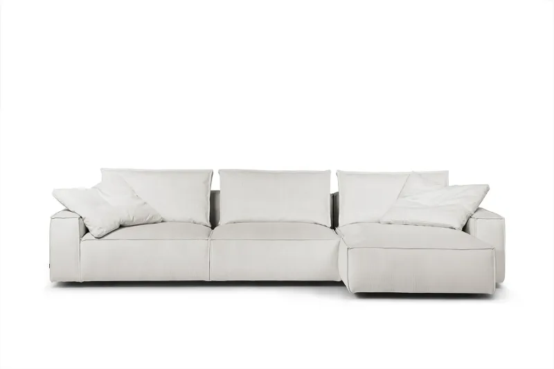 Bellus - Robust 3-Sits Maxi Divansoffa