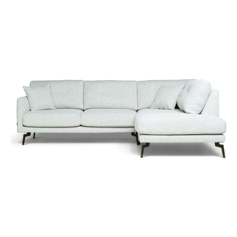 Bellus - Showtime Hörnsoffa Öppet Avslut