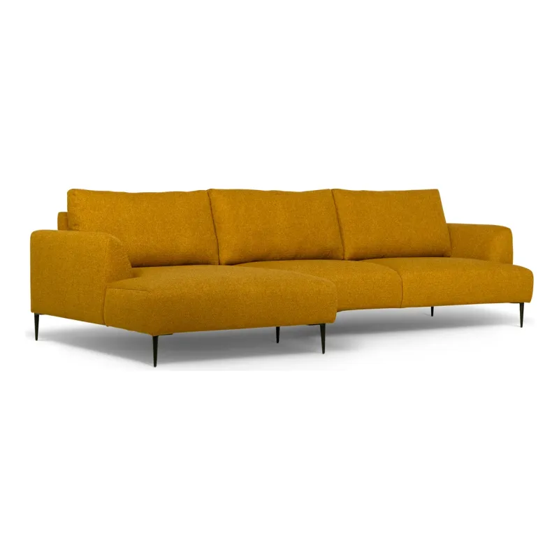 Bellus - Vegas 4-Sits Divansoffa
