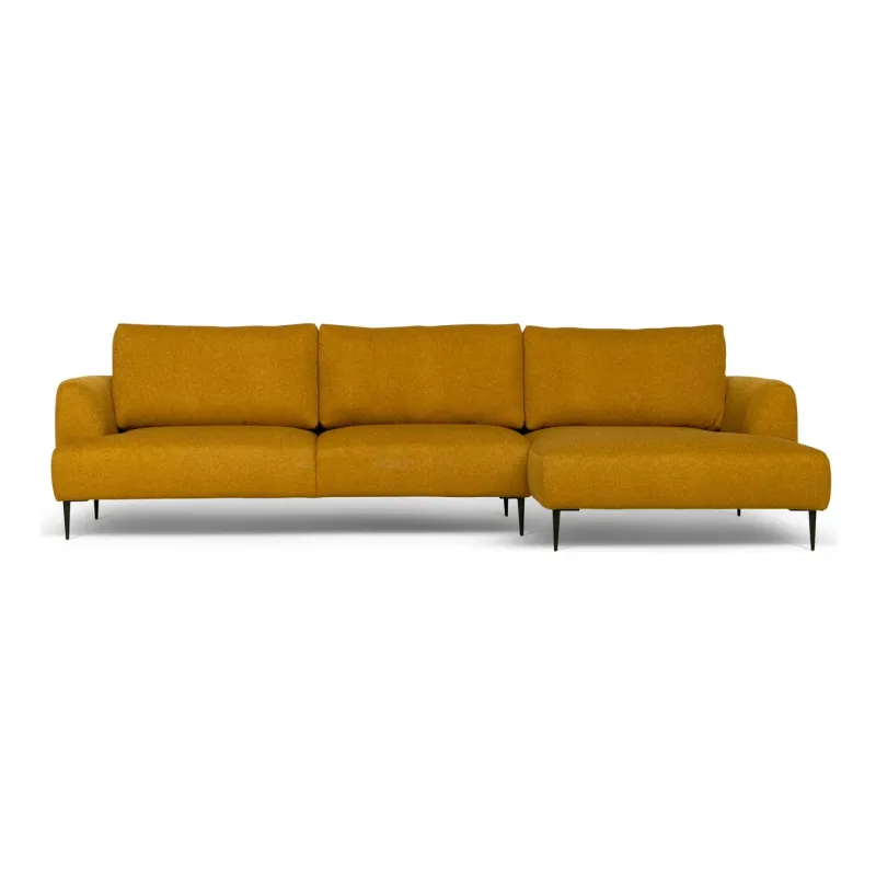 Bellus - Vegas 4-Sits Divansoffa