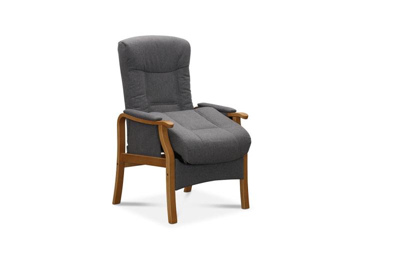 Hagagruppen - Bergen Fåtölj & Pall EL