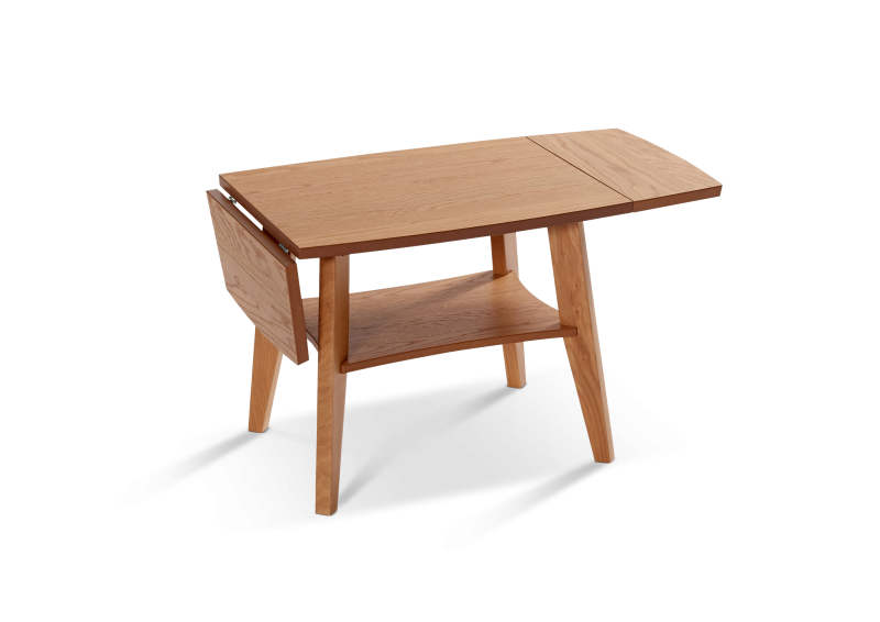 Bordbirger - Birdie Klaffbord 60