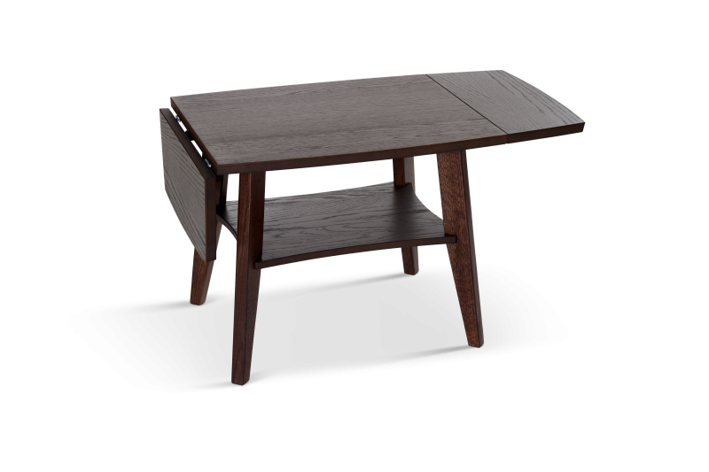 Bordbirger - Birdie Klaffbord 60