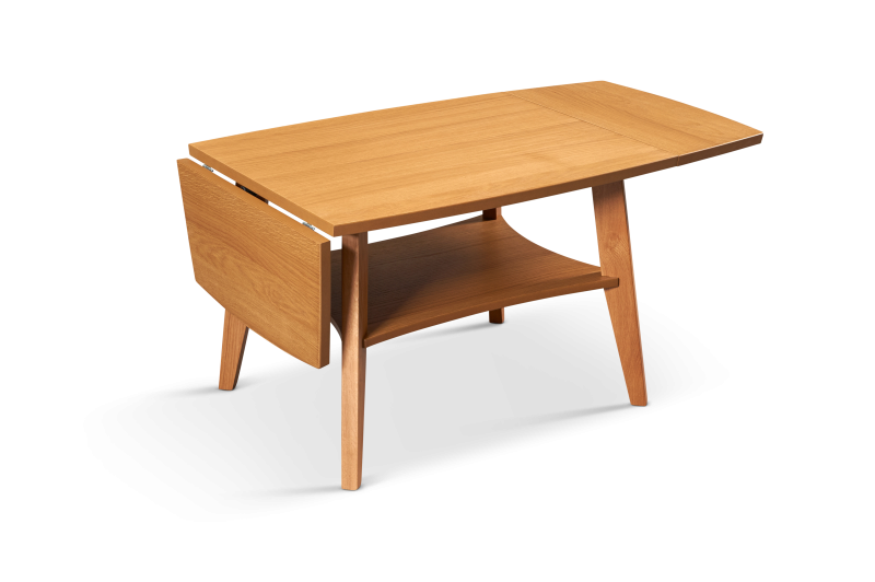 Bordbirger - Birdie Klaffbord 70