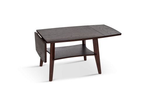 Bordbirger - Birdie Klaffbord 70