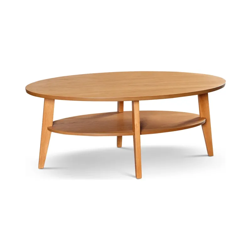 Birger - Eagle Soffbord 120