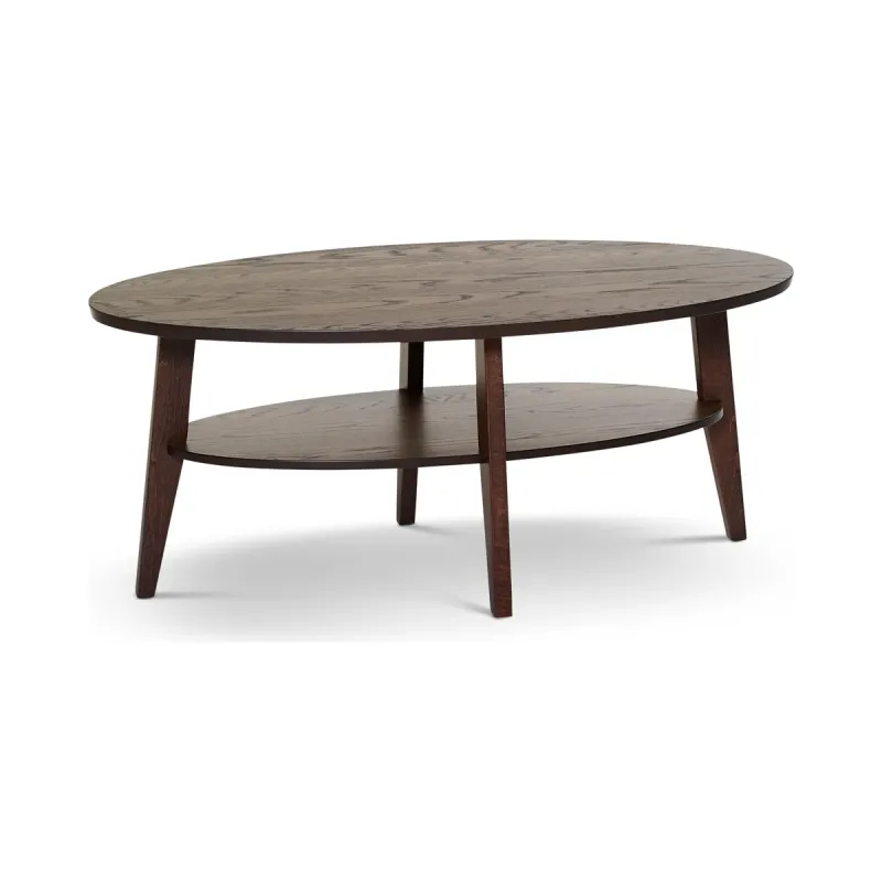 Birger - Eagle Soffbord 140