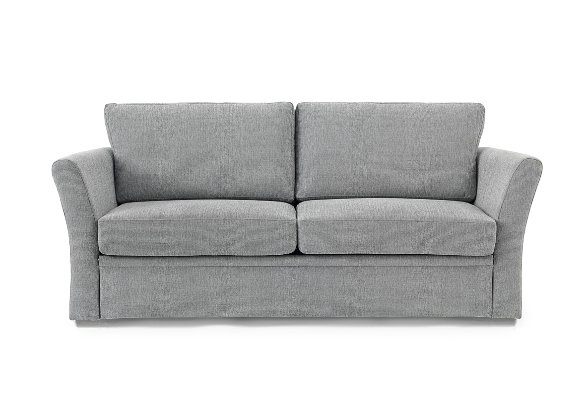 Möbelform - Björkö bäddsoffa