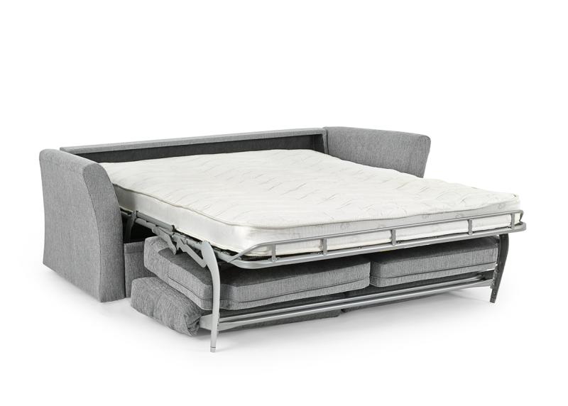 Möbelform - Björkö bäddsoffa