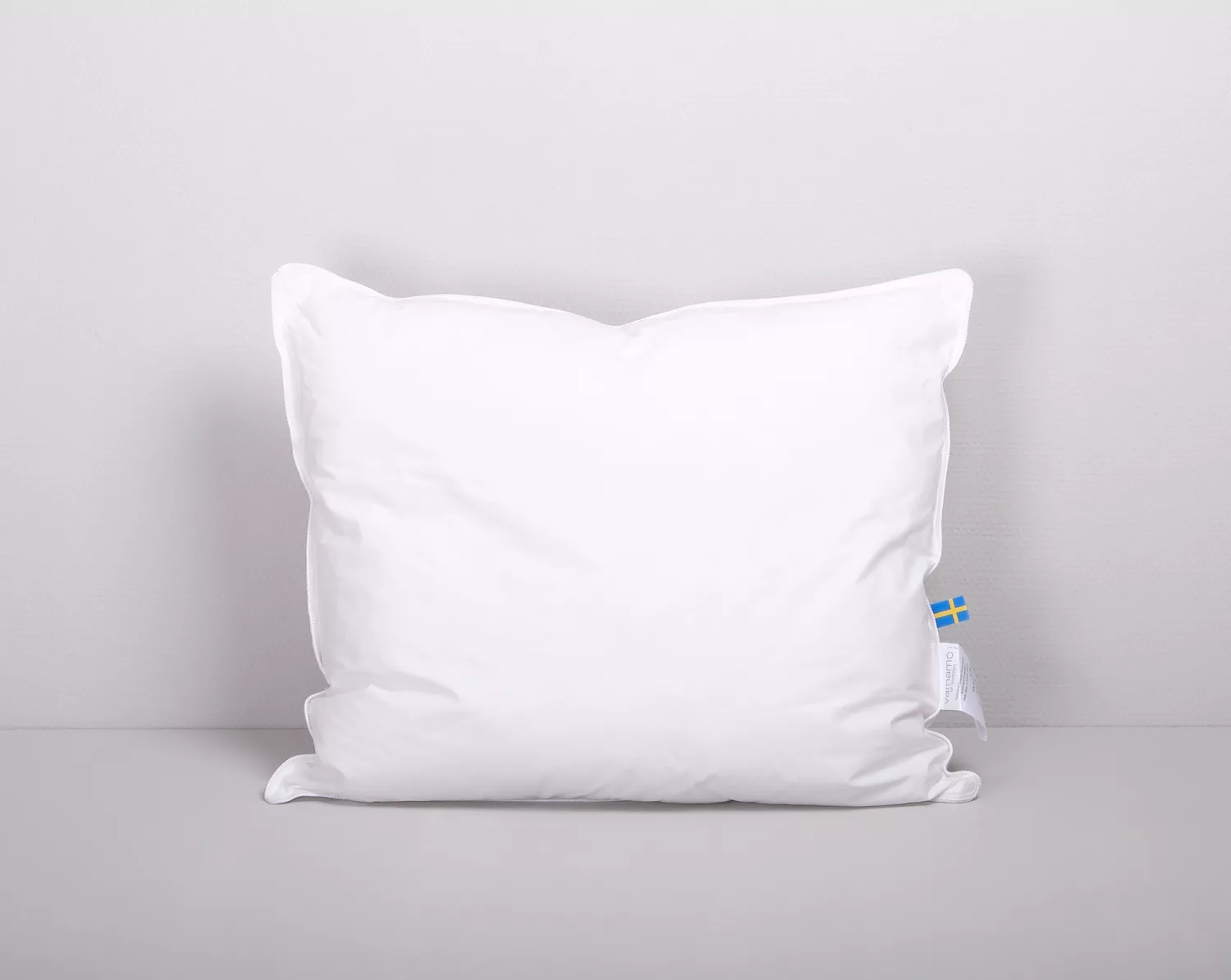 Värnamo of Sweden - Blåklocka Kudde - Hög