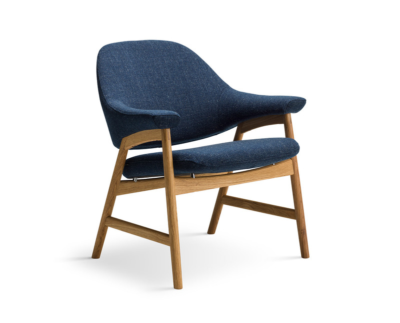 Brunstad - Bris Fåtölj