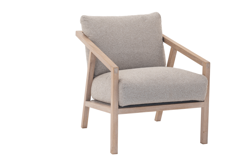 Bröderna Andersson - Dixie Fåtölj