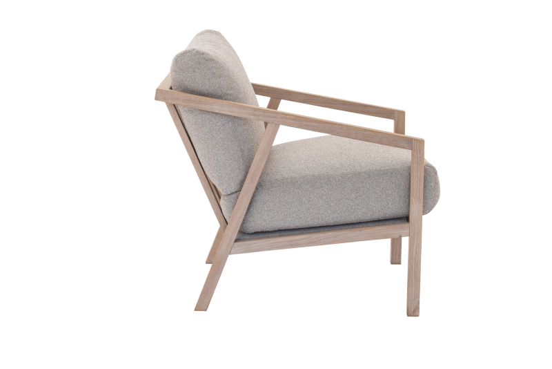 Bröderna Andersson - Dixie Fåtölj