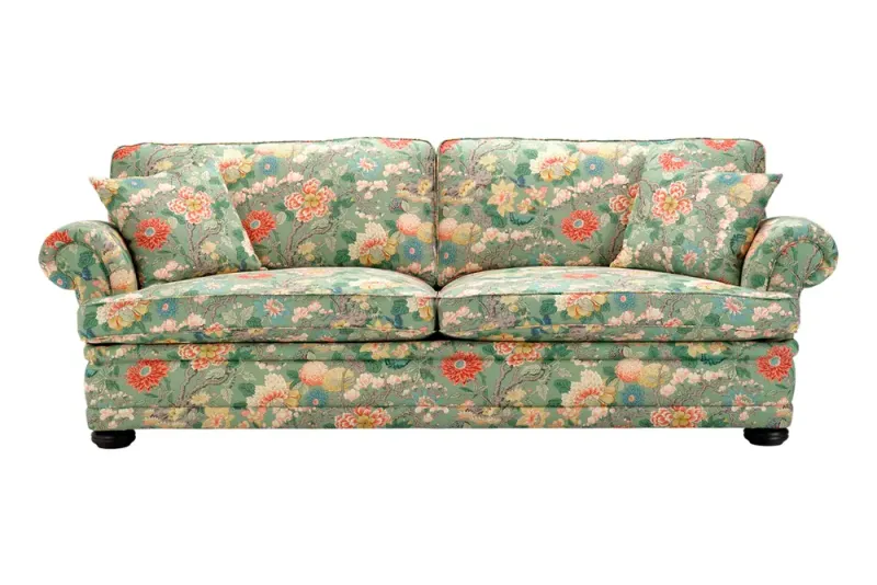 Bröderna Andersson - Oxford Soffa