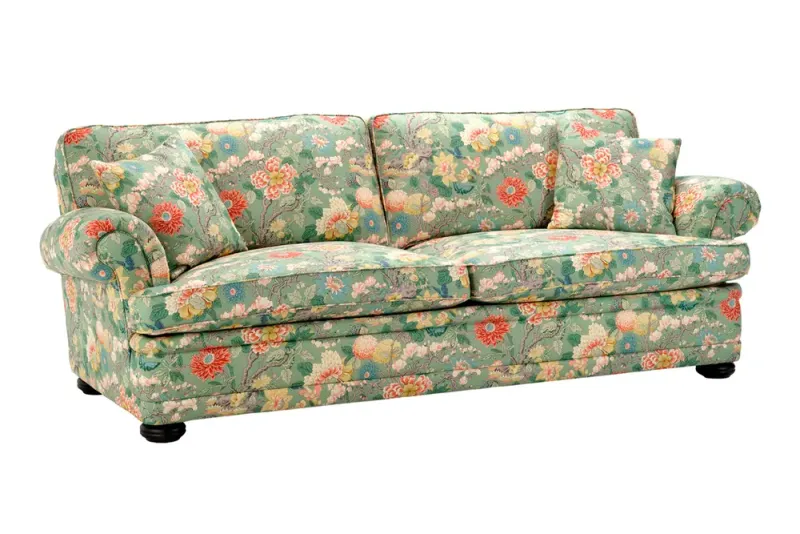 Bröderna Andersson - Oxford Soffa