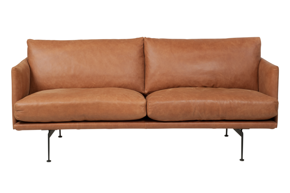 Bröderna Andersson - Electra 3-Sitssoffa - AO Edition