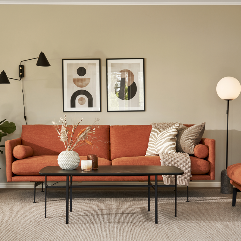 Bröderna Andersson - Aston Soffa