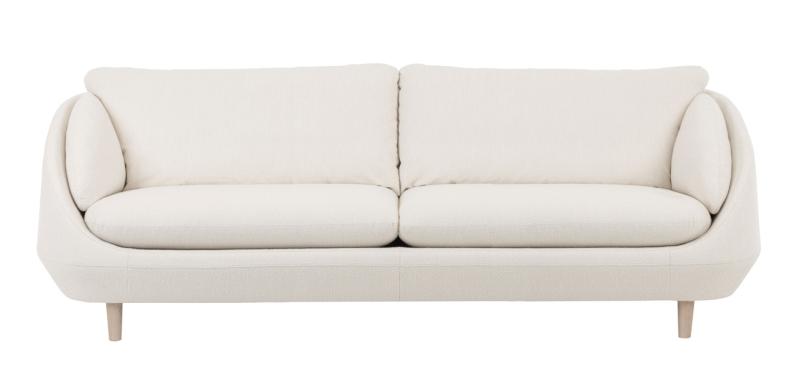 Brunstad - Ross 3,5-Sitssoffa