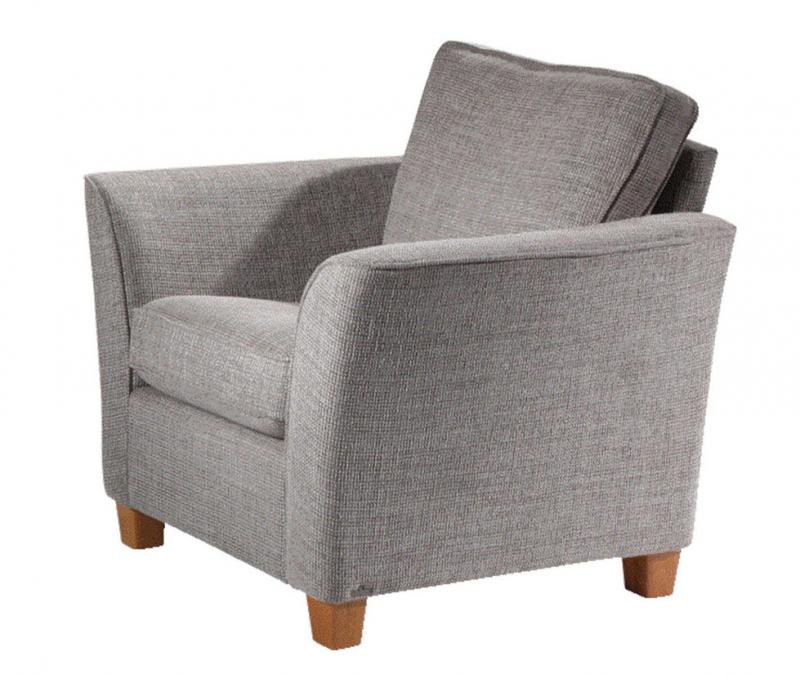 Bröderna Andersson - Valencia - Fåtölj