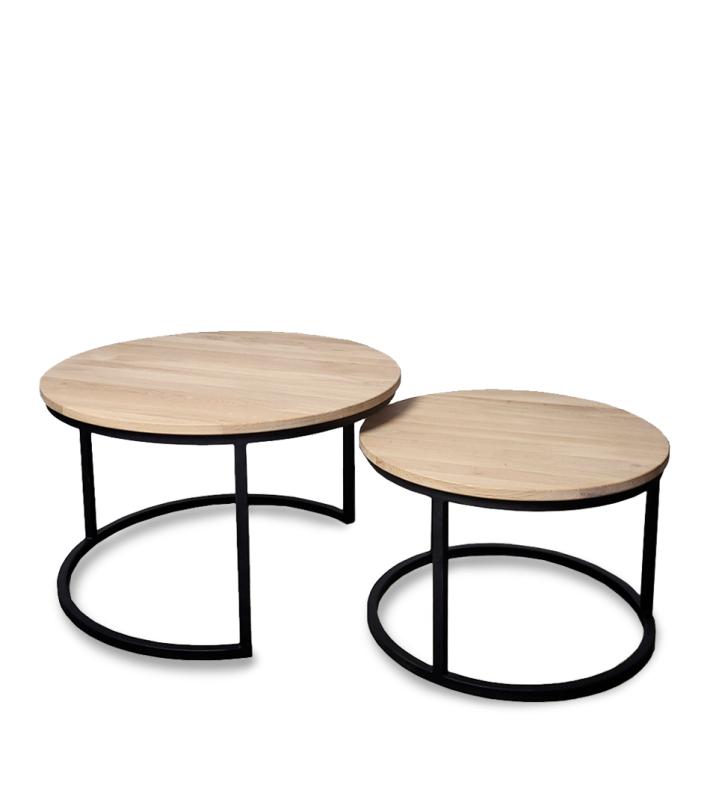 Perfect Harmony - Cagliari Soffbord