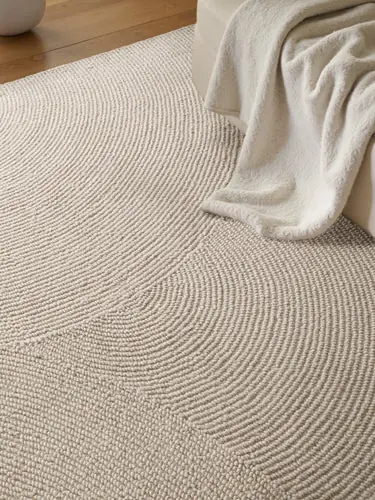 Hanse Home - Calmio Natur/vit