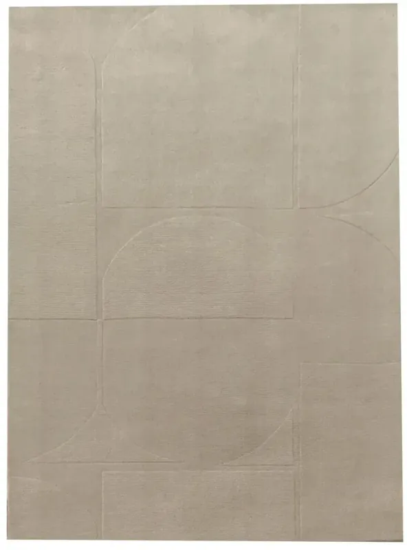 Carpet Decor - Camino Beige