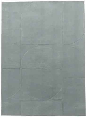 Carpet Decor - Camino Gray